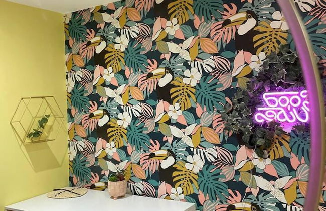 Hideaway 1-bed Apartment in Herne Bay - Foto 8