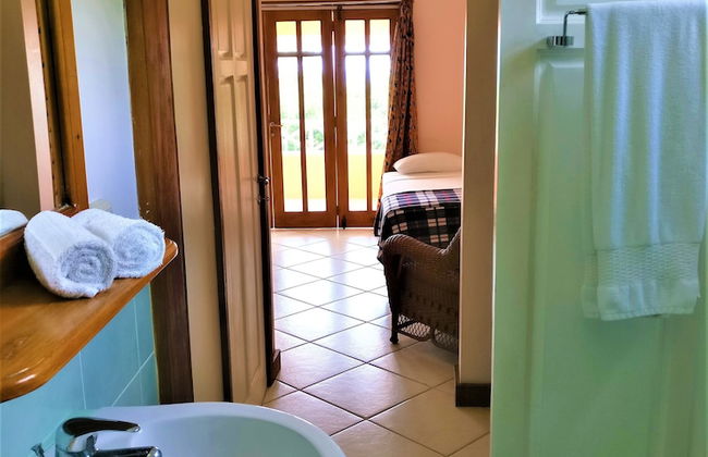 Tobago Hibiscus Villas and Apartments - Foto 42