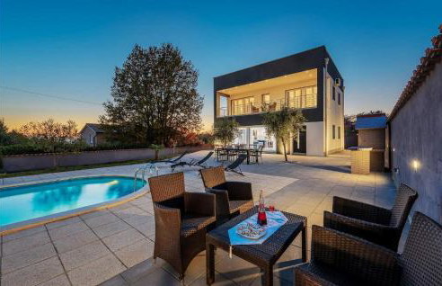 Villa Bella Area - Foto 1