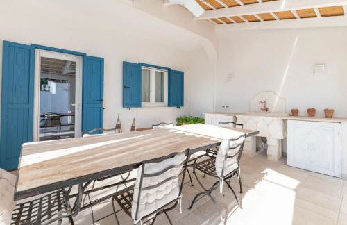 Villa Azzurra Monticelli - Foto 7