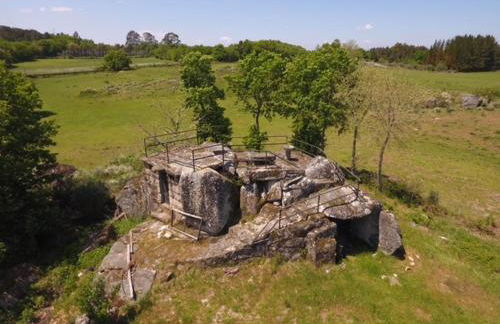 Caserio de Fontes - Foto 44