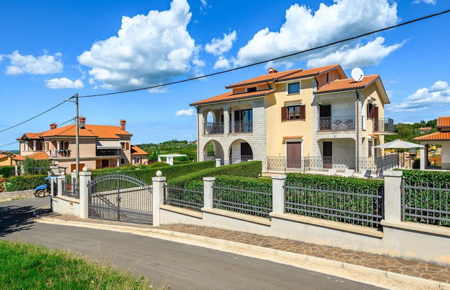 Premium Apartment With Private Pool - Foto 40