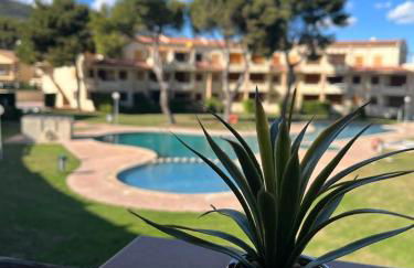 Residencial Alcanar Costa - Foto 1