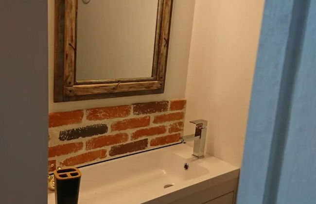 Majestic Villa in Nuaille-d'aunis With Sauna - Foto 19