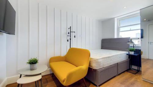 Marylebone Central Studio - 15 - Foto 4