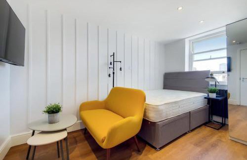 Marylebone Central Studio - 15 - Foto 4