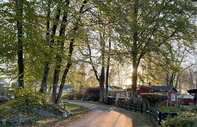 6 Person Holiday Home in Solvesborg - Photo 13