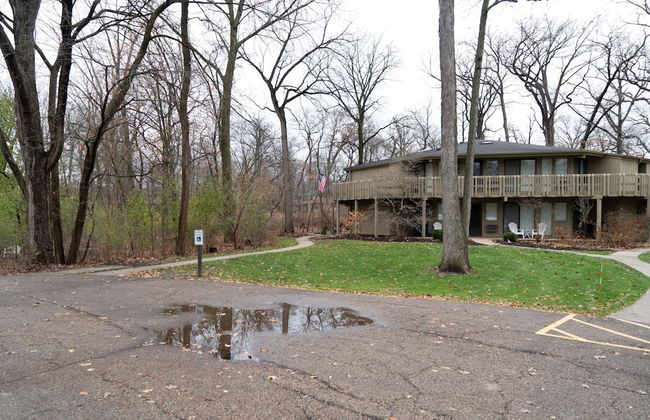 The Lakepod at Abbey Springs 2 BDR 5 Min to Lake - Foto 38