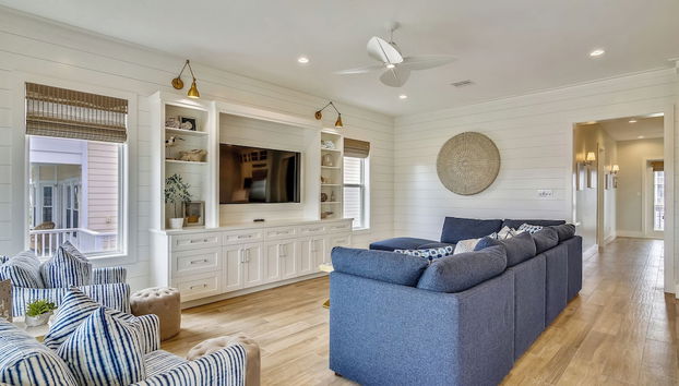 Ausstattung der Unterkunft