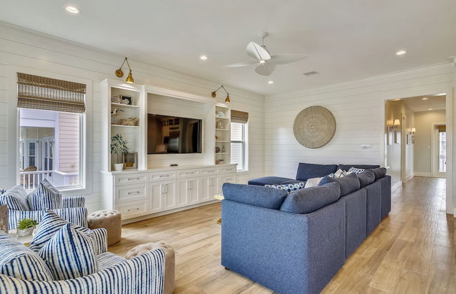 The Conch Castle - Foto 5