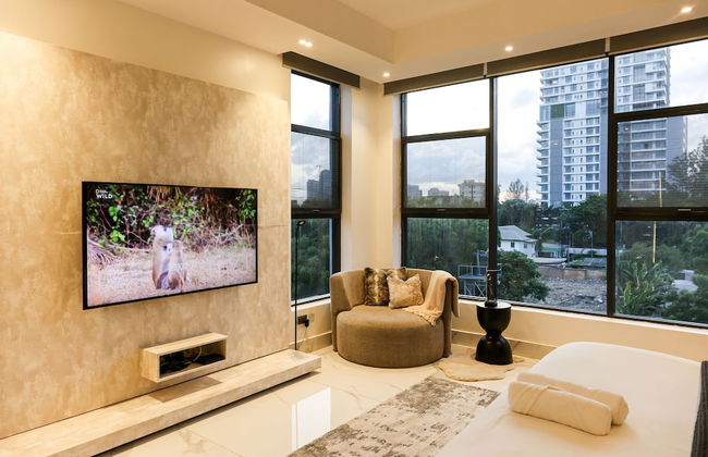 George Residence Banana Island - Foto 32