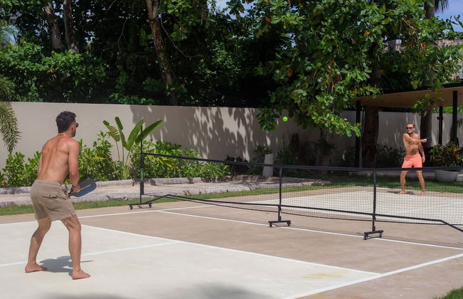 Coconut Beach House Playa Bonita Las Terrenas Dominican Republic - Foto 26