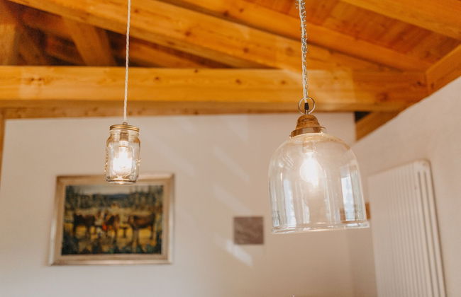 Maso nel bosco - Photo 22