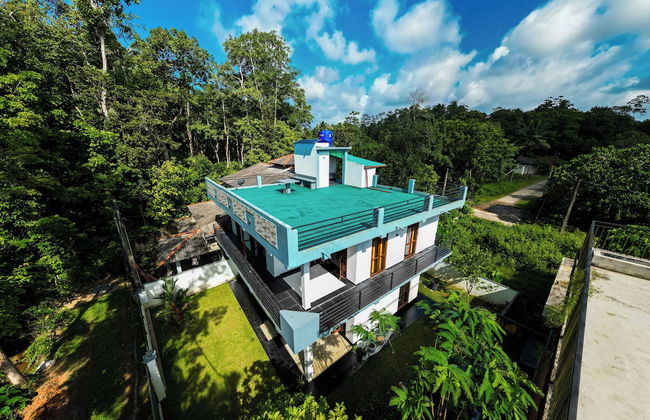 Galle Nature Nook - Foto 14