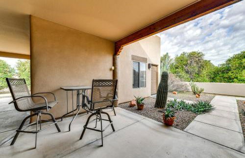 4 Mi to San Tan Mtn Trails Arizona Studio! - Photo 20