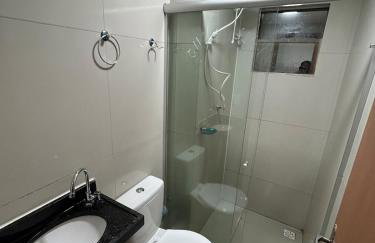 Beach Space 306 - Mirante do Sol - Foto 8