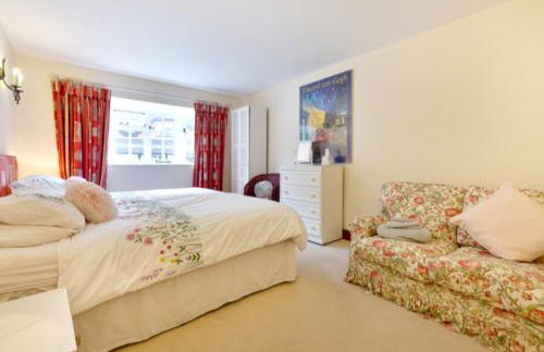 White Lodge Cottage - Foto 17