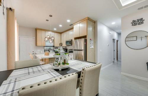 4 Mi to Dtwn Modern Apartment in Edinburg! - Foto 6