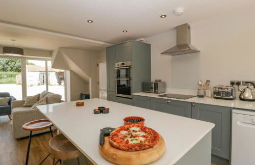 Threshing Barn - Photo 14