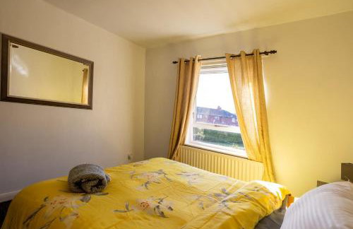 Charming 2br Maisonette In Carlisle Center - Foto 13