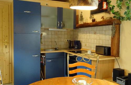 Ferienwohnung BogenTenne - Foto 13