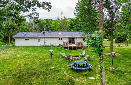 The Reserve at Plum Bottom by Simple Life Rentals - Foto 28