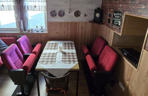 Ferienwohnung Ilka's Lodge - Foto 7