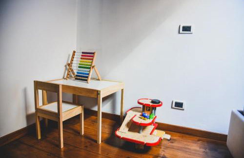 Vittoria Holiday House Stresa - Foto 43