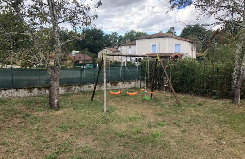 Gîte des Roses - Foto 34