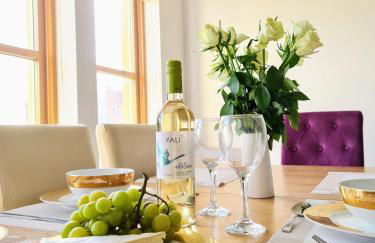 New Holliday Villa, Anstruther - Foto 9