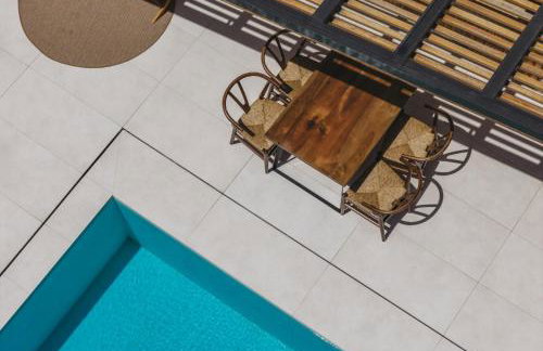 Doci Kelios - Serenity Suites with Private Heated Pools, by ZanteWize - Foto 39
