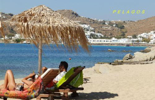 Pelagos Studios - Foto 126