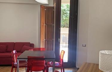 Nuraghe Apartments - Foto 26