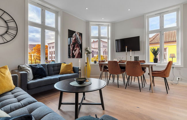 Keyser Apartments 8 - Foto 1