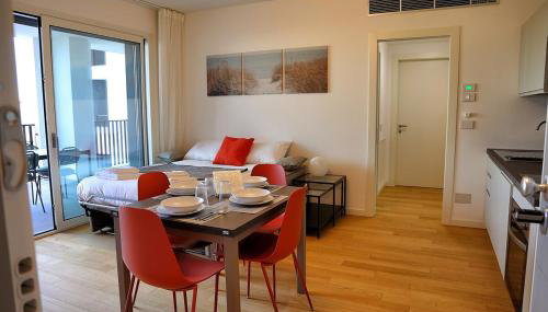 Theorema Building Luxury Milano Bicocca - Foto 2