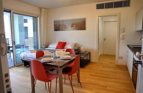 Theorema Building Luxury Milano Bicocca - Foto 2