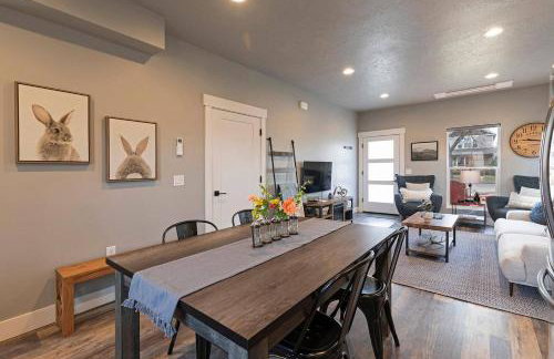 Modern abode in Central Missoula! - Foto 13