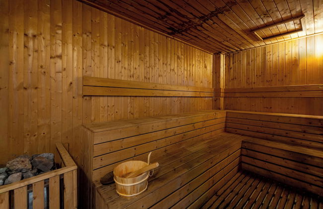 Amana Hotel & Residences - Foto 71