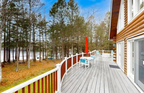 Bayberry Lakehouse - Foto 18