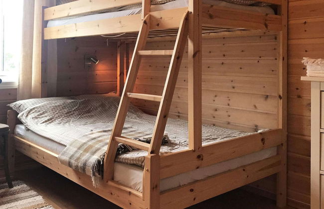 15 Person Holiday Home in Treungen - Foto 2