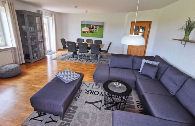 Grandpa Hans Modern Retreat - Foto 7