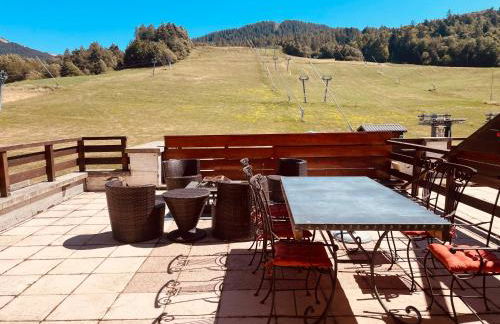 Le Logis de Bamby - Foto 24