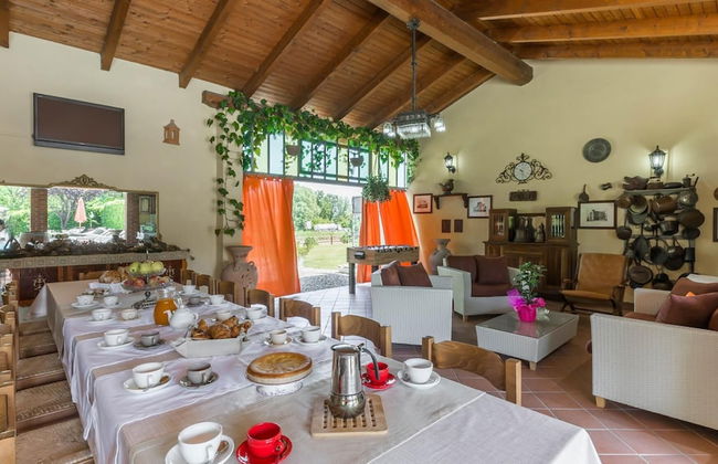 Villa Miki 10 in Bruno - Foto 9