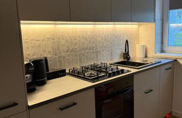 Apartament Staffa - Foto 10