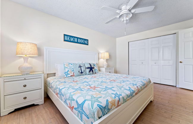 Living the Dream - Starfish by Beachside Management - Foto 1