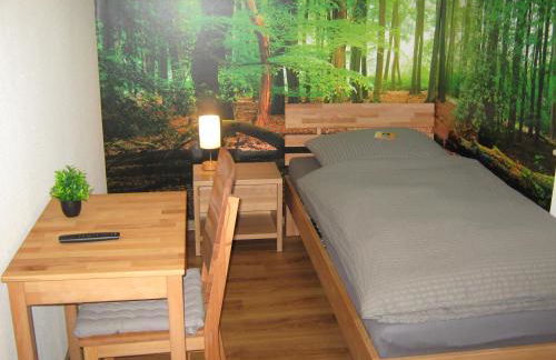 Ferienwohnung BODENSEE , Pension Wauri - Foto 38