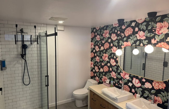Lakeview Mid Century Luxury Cottage Citq 311414 - Foto 40