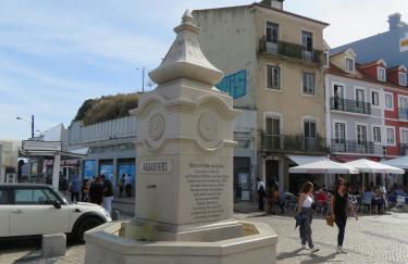 TEJO HOUSE RIVER Lisbon (Cacilhas) - Foto 62