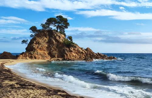 Apartamento con AMPLIA TERRAZA Y VISTAS AL MAR a 150 metros de la playa - Foto 34