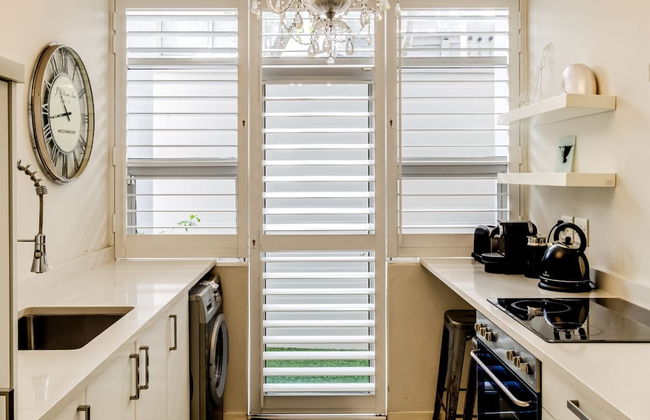 Seaside Elegance at Numa Villa - Foto 13